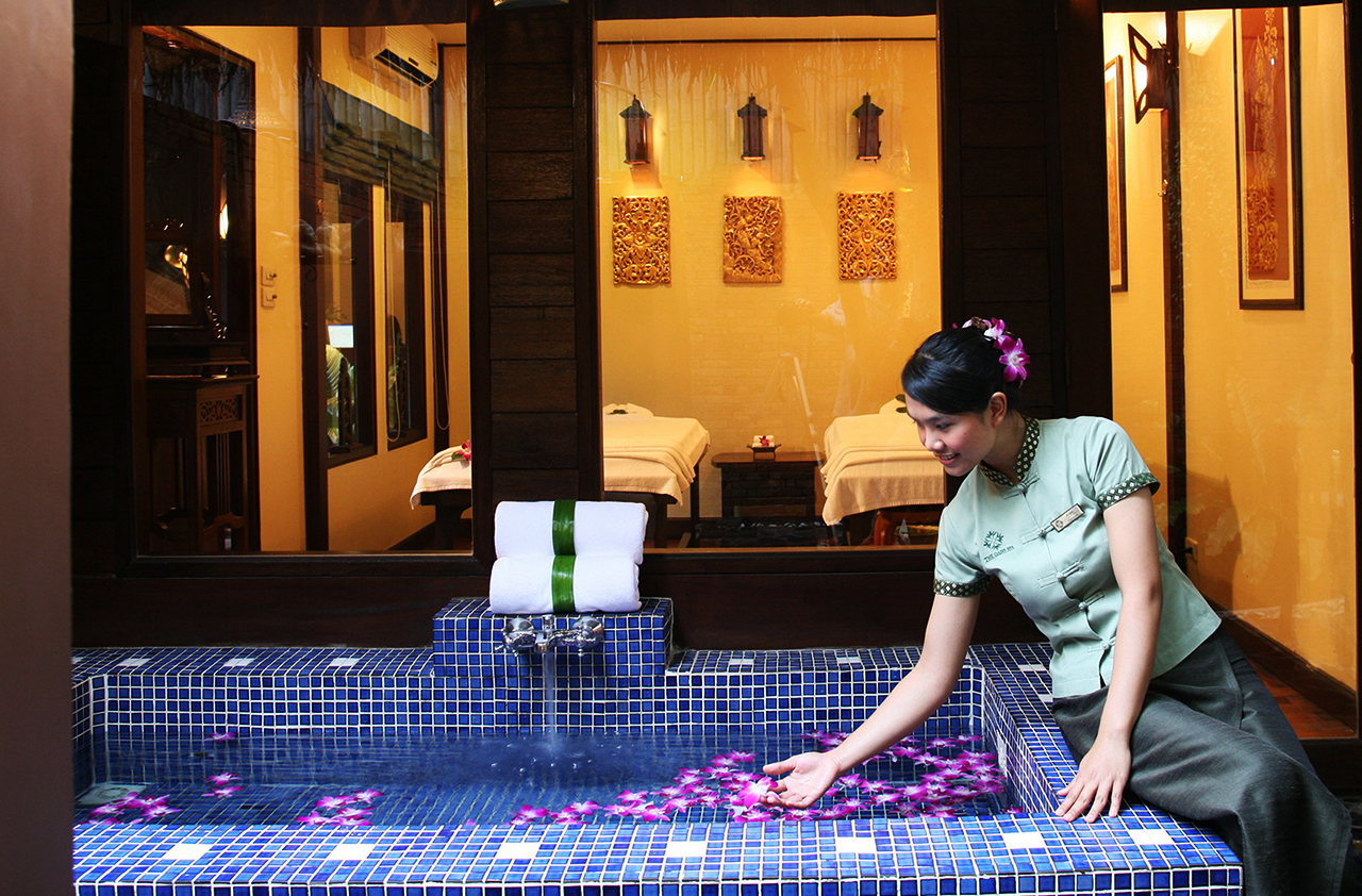 Kaewta Makeup and Spa