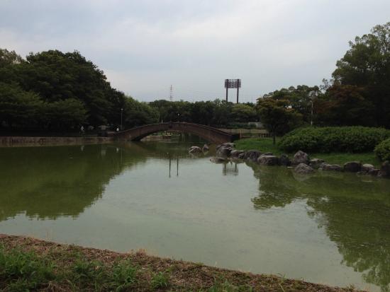 Suminoe Park