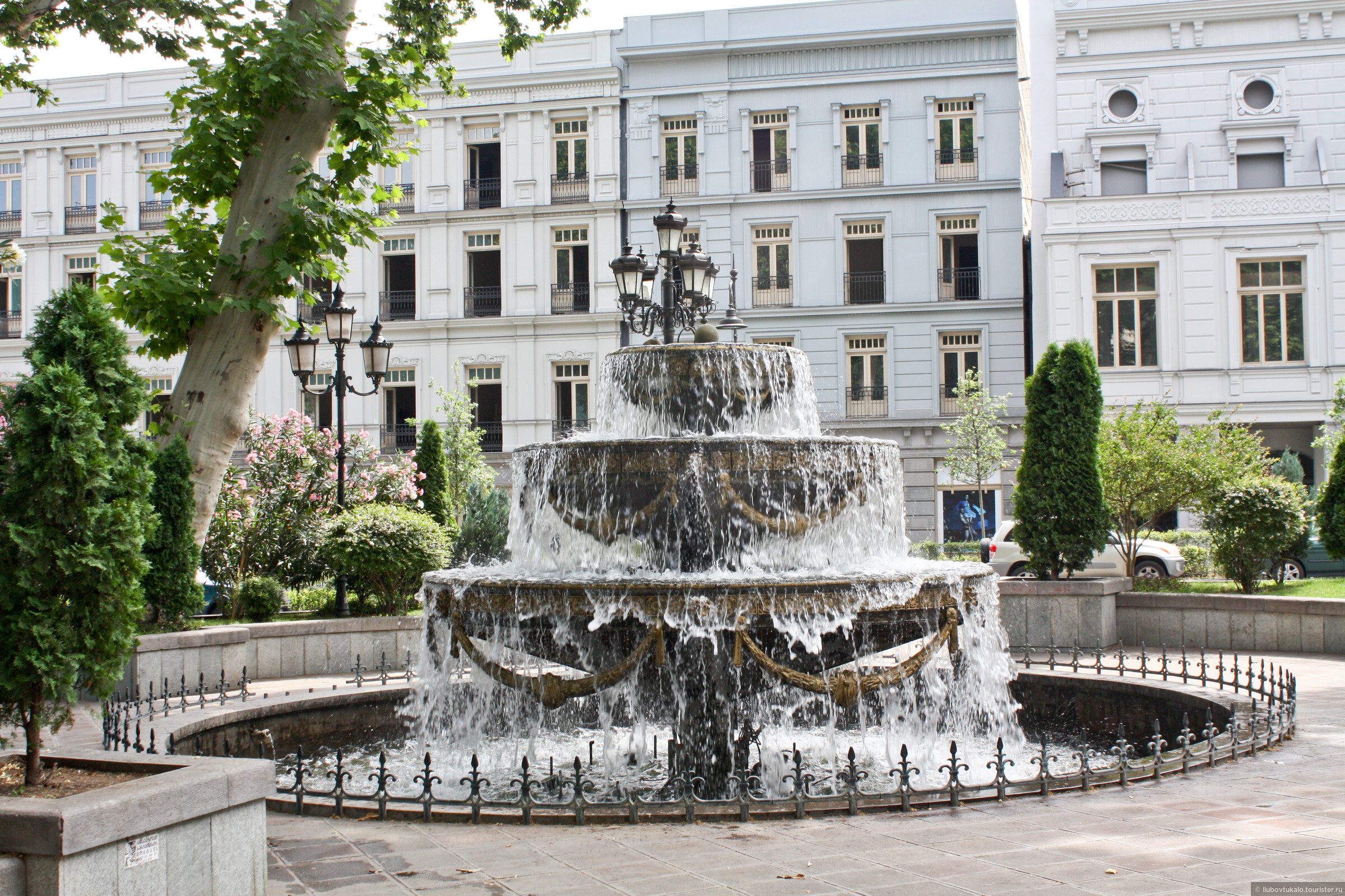 Pushkin Square
