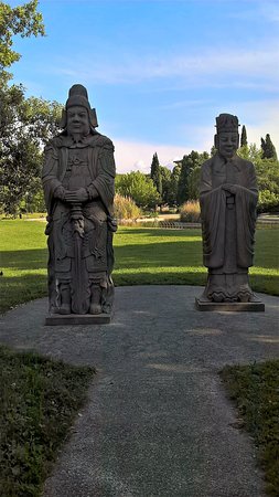 Parco di Villa Vogel