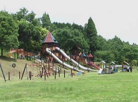 River Park Inukai