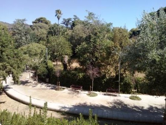 Parc de Joan Reventos