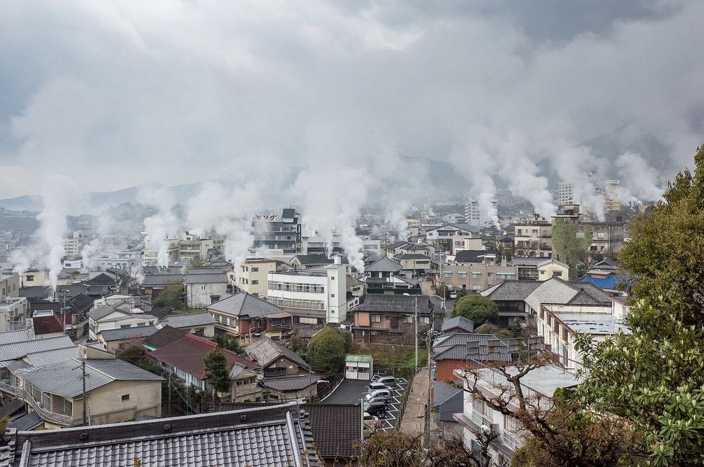 Beppu Hatto
