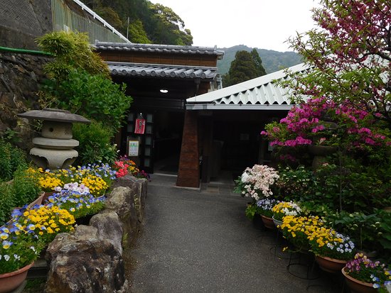 Tsubaki Onsen
