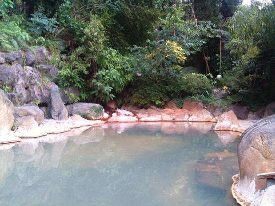 Myoken Onsen