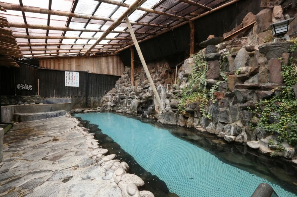 Cristal Onsen