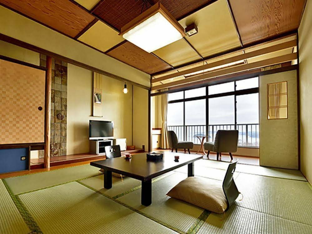 Nishiura Onsen