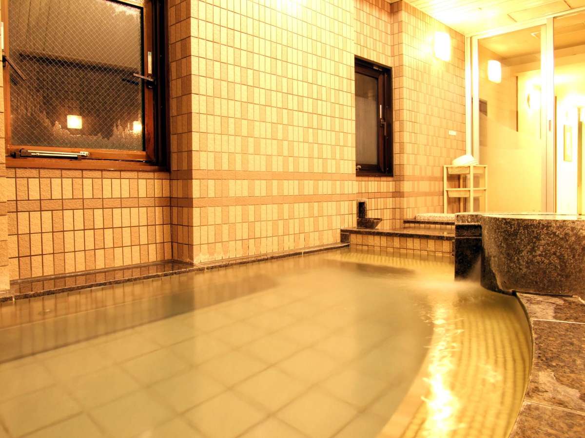 Ogaki Sauna