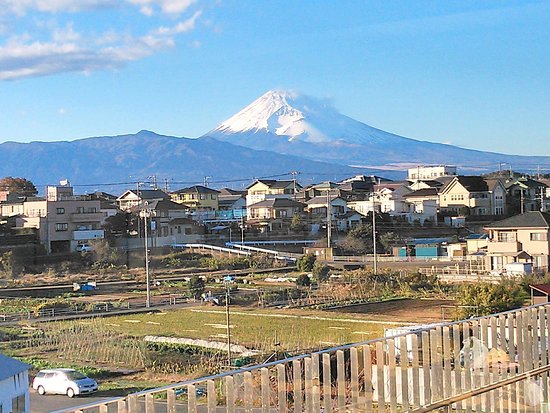 Yugo Mishima Onsen
