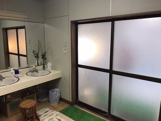 Choja Hot Springs Yutorikan