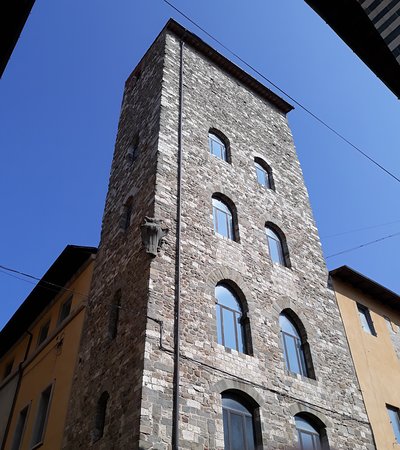Torre di Catilina