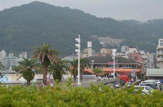 Izutaga Onsen