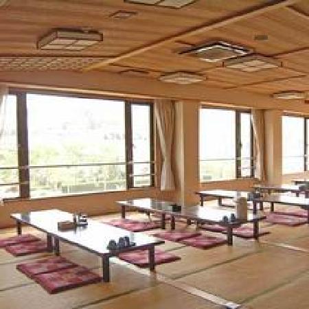 Ishimichi Day-use spa