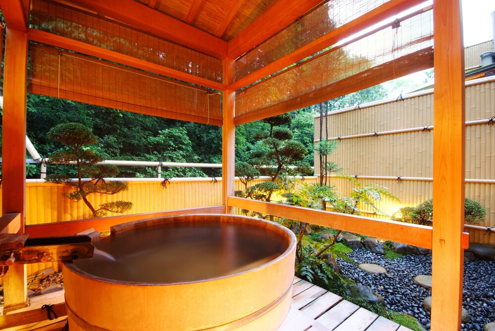 Yunohana Onsen