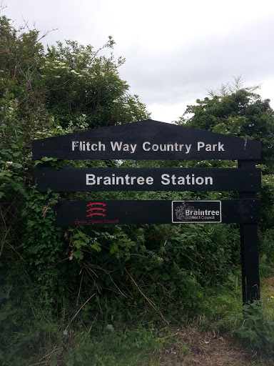 Flitch Way