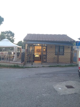 Paninoteca Mordi e Fuggi