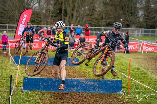 Torbay Velopark