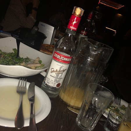 Bamboo Lounge Bar
