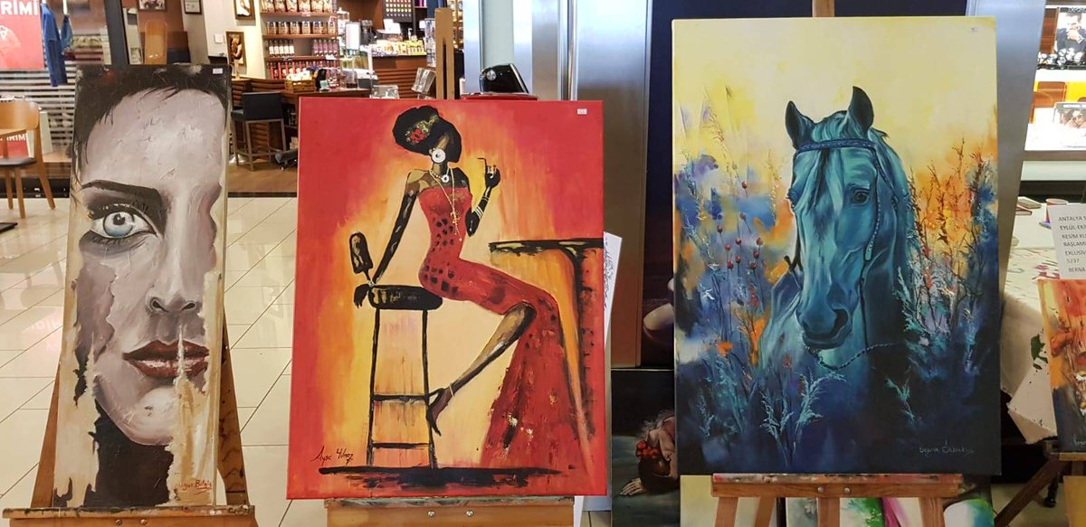 Dega Sanat Atolyesi