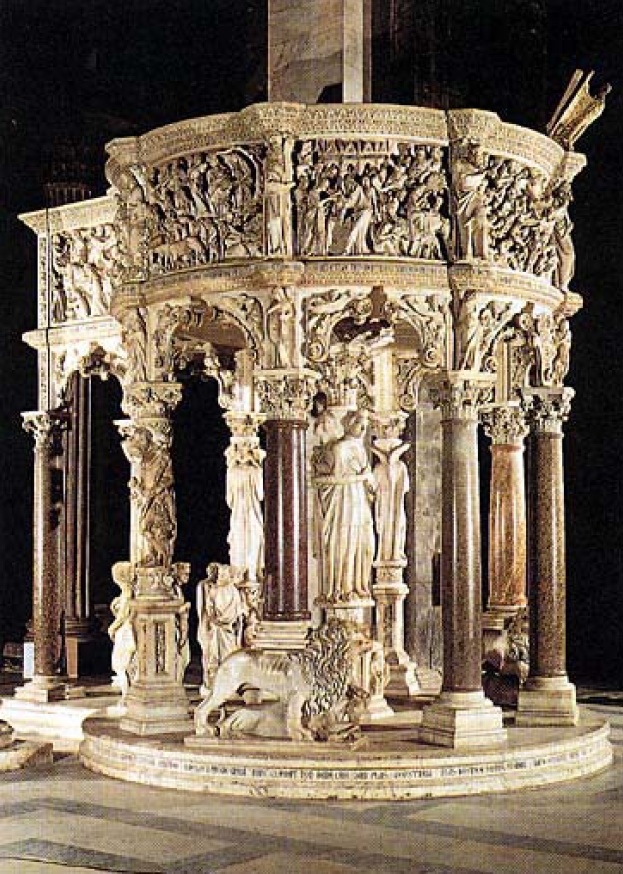 Storia dell'arte