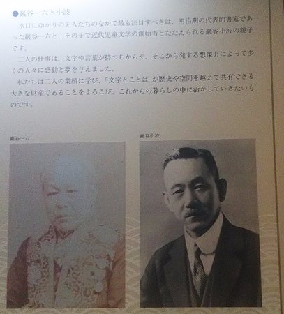 Koga City Mizuguchi Museum of History and Folklore