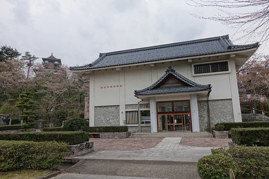 Sakaide City Maruoka Museum of History and Folklore