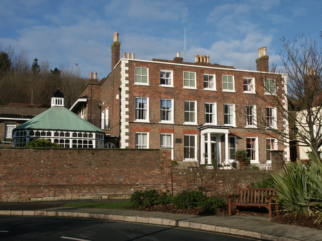 Hastings History House