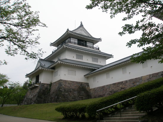 Nagaoka City Local Museum