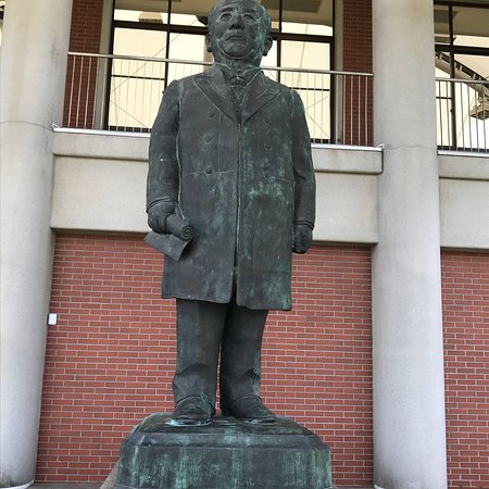Shibusawa Eiichi Memorial Museum