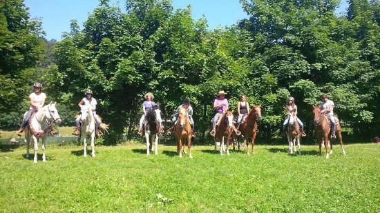 Mini Ranch ASD