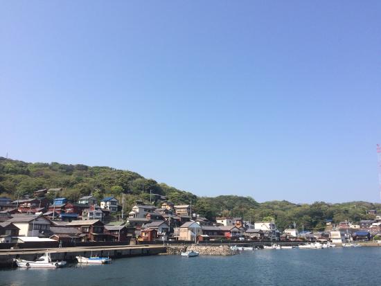 Sakate Island