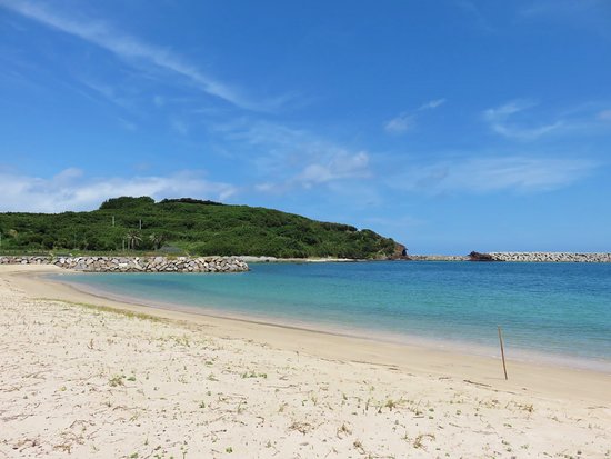 Mishima Island