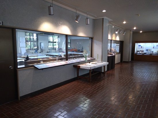 Miyazaki Prefecture Archaeological Center Branch