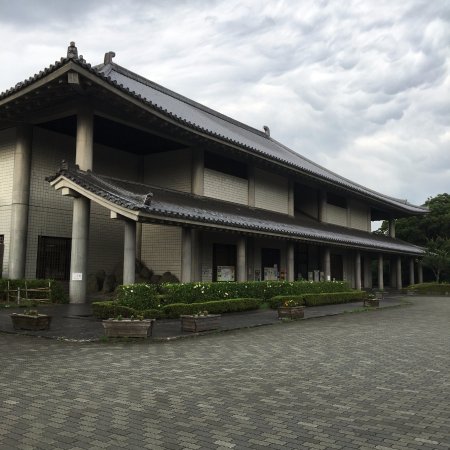 Oita History Museum