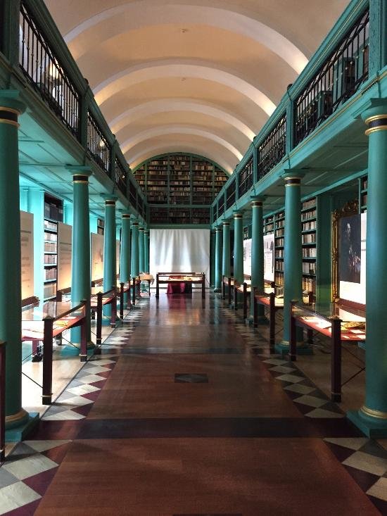 Museum of the Reformed College of Debrecen