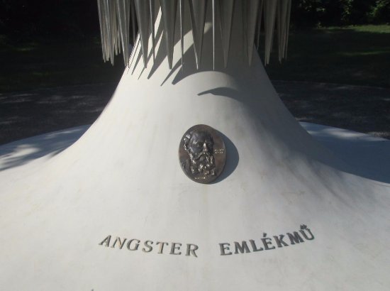 Angster Memorial