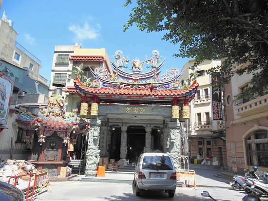 Zheng Cheng Gong Xiang