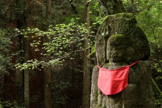 Kubikiri Jizo