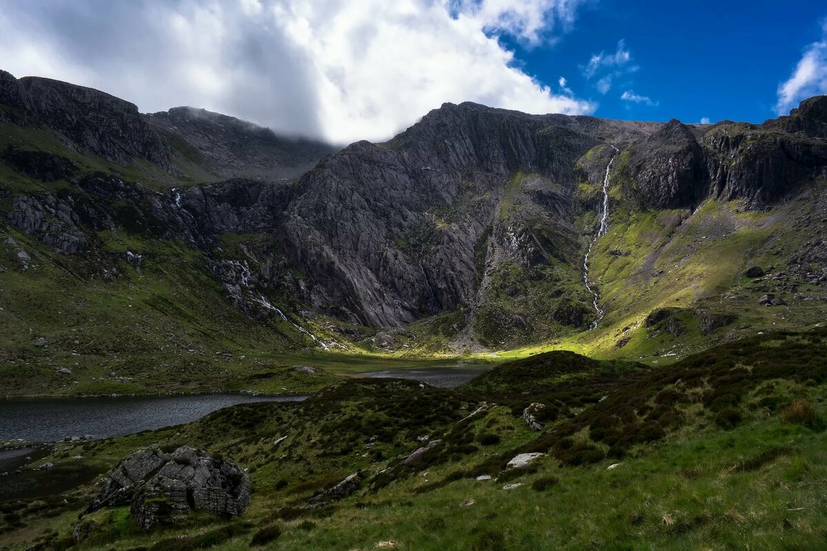 Snowdon