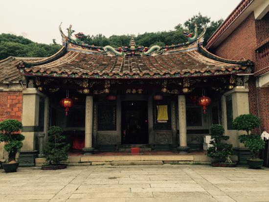Zimao Mountain