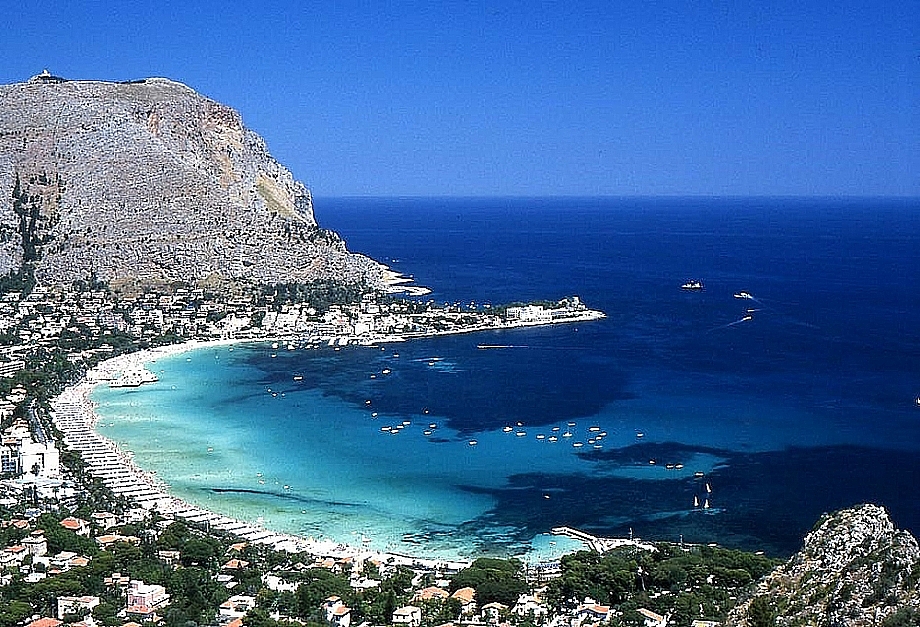 Monte Gallo