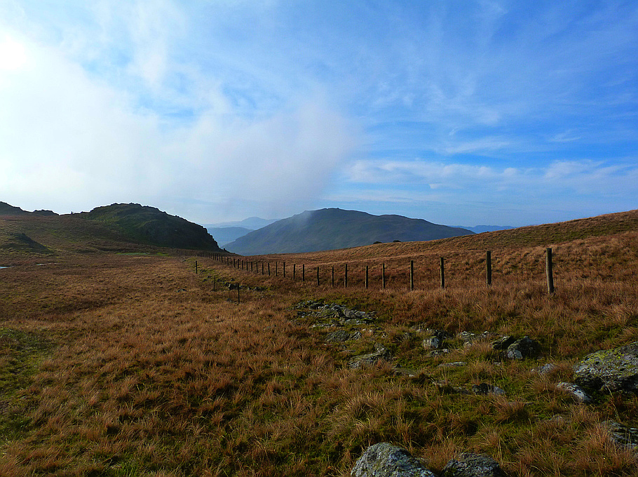 Arenig Fawr
