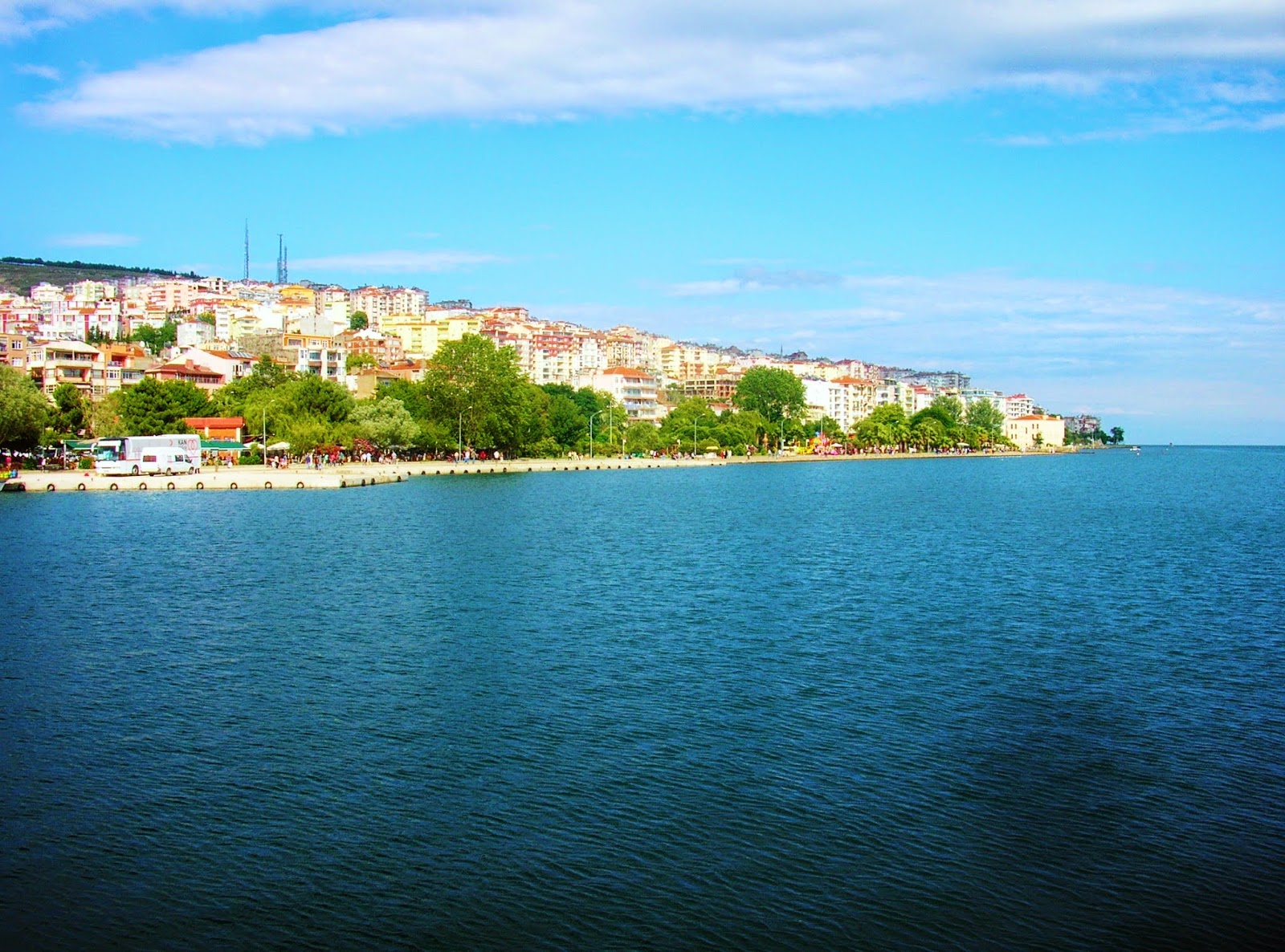 Bayraktepe