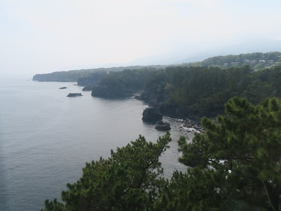 Kadowaki Lighthouse