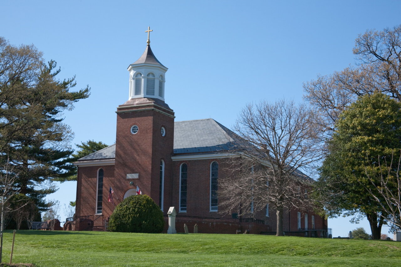 St Paul's Parish Church