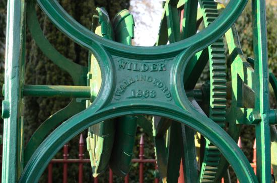 The Maharajah's Well