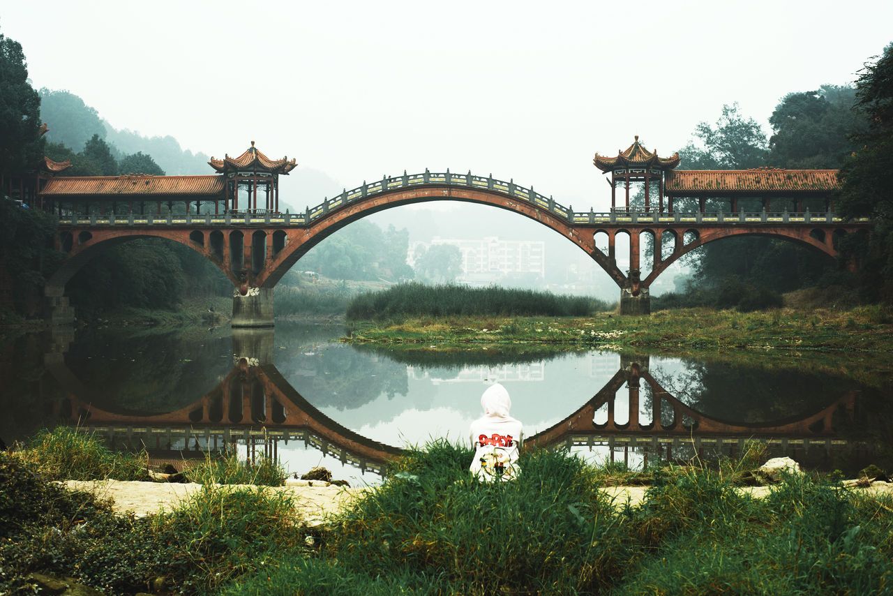 Okusawa Bridge