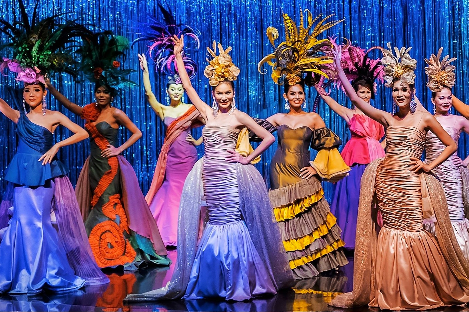 Calypso Cabaret