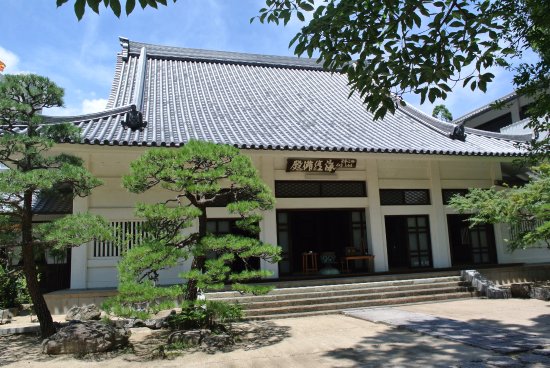 Kaiseiji Temple