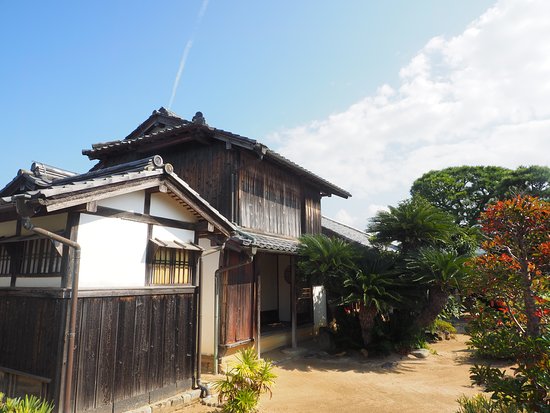 Katsutaro House